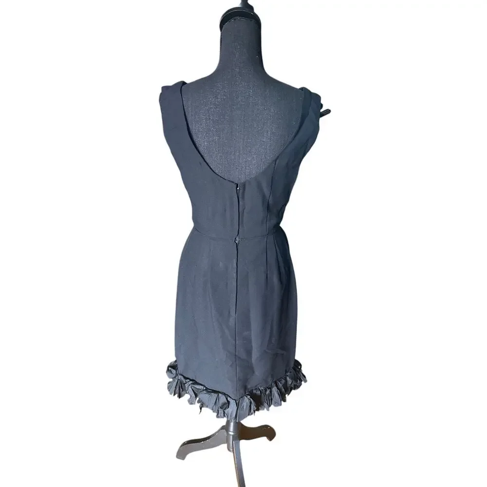 Mardi Gras stunning vintage